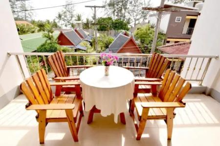 Deng's kamala beach Guesthouse - 18
