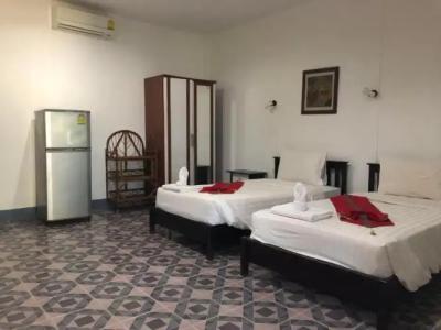 Deng's kamala beach Guesthouse - 15