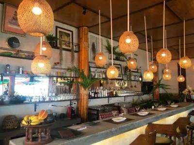 Deng's kamala beach Guesthouse - 11