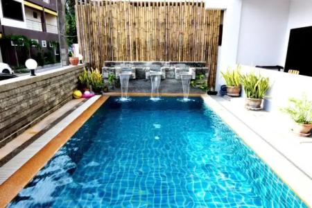Deng's kamala beach Guesthouse - 7
