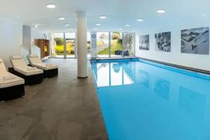 Hotel Hanauerlehen, Schonau am Konigssee