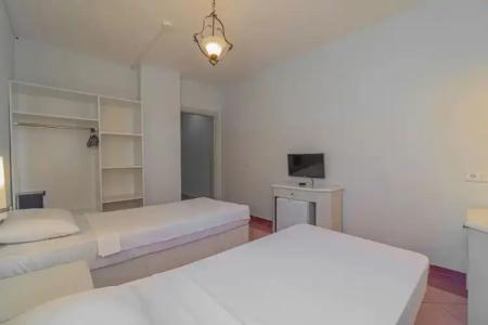 Quattro Beach Spa & Resort - 23