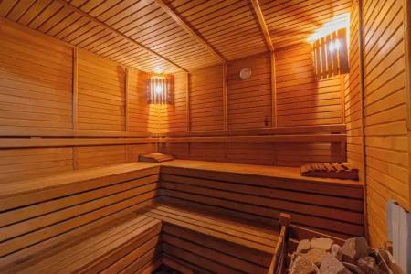 Quattro Beach Spa & Resort - 36