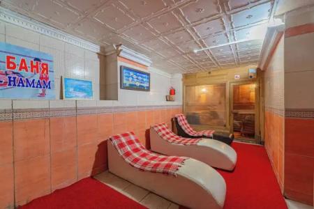 Quattro Beach Spa & Resort - 35