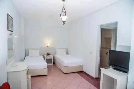 Quattro Beach Spa & Resort - 39