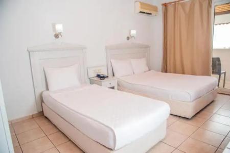 Quattro Beach Spa & Resort - 41