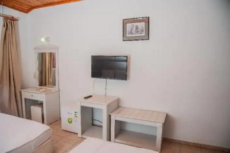 Quattro Beach Spa & Resort - 16