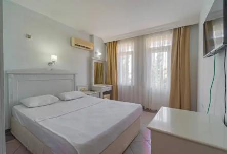 Quattro Beach Spa & Resort - 33