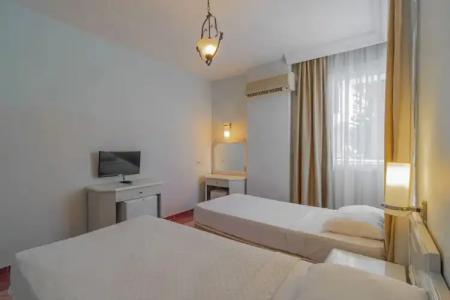 Quattro Beach Spa & Resort - 29