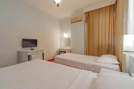 Quattro Beach Spa & Resort - 20