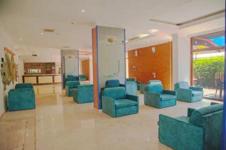 Quattro Beach Spa & Resort - 0