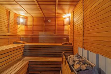 Quattro Beach Spa & Resort - 34