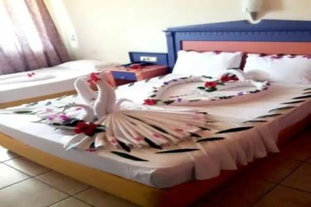 Quattro Beach Spa & Resort - 11