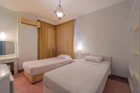 Quattro Beach Spa & Resort - 18