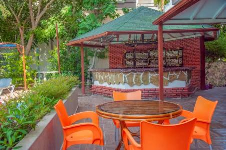 Quattro Beach Spa & Resort - 1