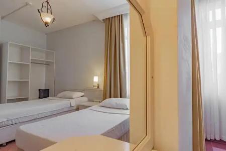 Quattro Beach Spa & Resort - 19