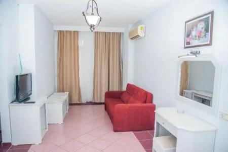 Quattro Beach Spa & Resort - 40