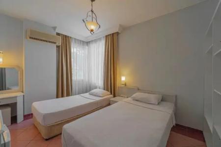 Quattro Beach Spa & Resort - 22