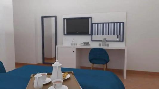 Quattro Beach Spa & Resort - 13