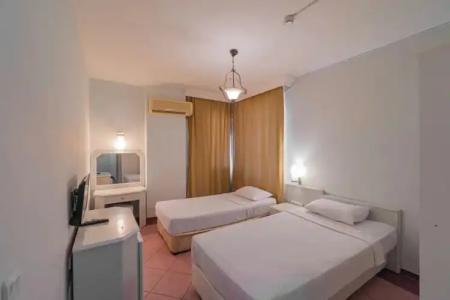 Quattro Beach Spa & Resort - 17