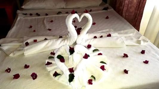 Quattro Beach Spa & Resort - 46