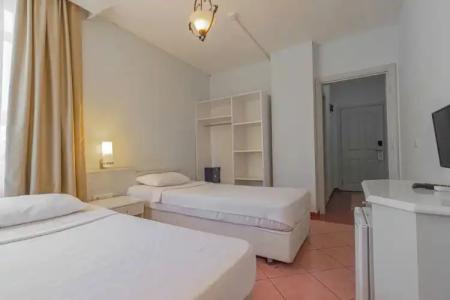 Quattro Beach Spa & Resort - 31