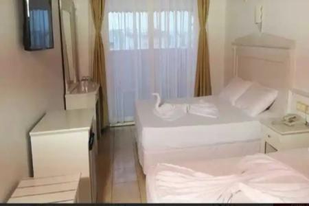 Quattro Beach Spa & Resort - 7