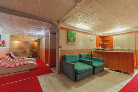 Quattro Beach Spa & Resort - 37