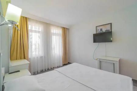 Quattro Beach Spa & Resort - 28