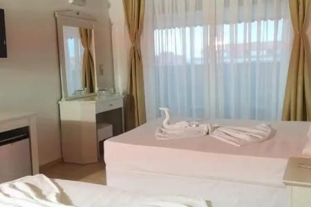 Quattro Beach Spa & Resort - 38