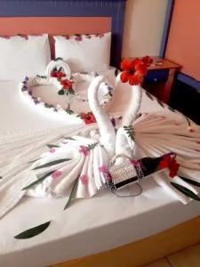 Quattro Beach Spa & Resort - 14