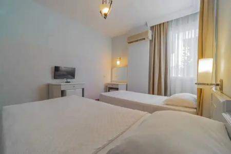 Quattro Beach Spa & Resort - 21