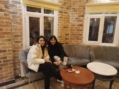 Family Istanbul - 13