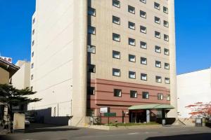 Kitami Pierson Hotel, Kitami