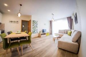 Privilege Fort Beach Apartments, Sveti Vlas