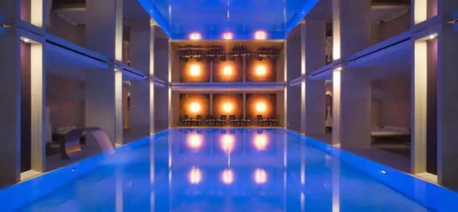 Sofitel Warsaw Victoria - 14