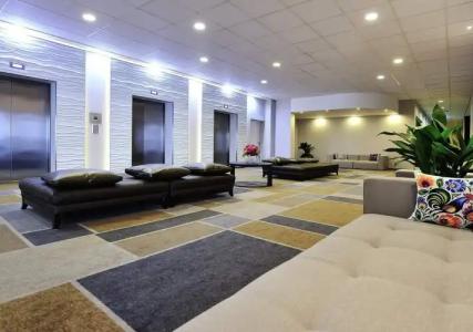 Sofitel Warsaw Victoria - 1