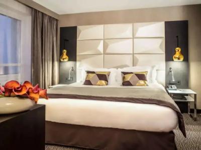 Sofitel Warsaw Victoria - 29