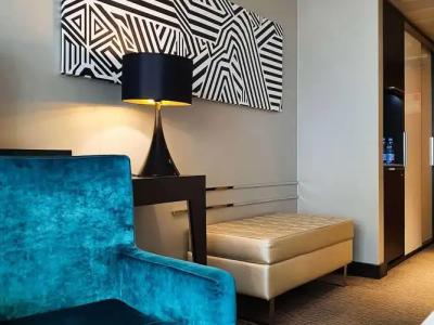 Sofitel Warsaw Victoria - 57