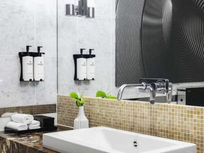 Sofitel Warsaw Victoria - 36