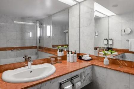 Sofitel Warsaw Victoria - 55