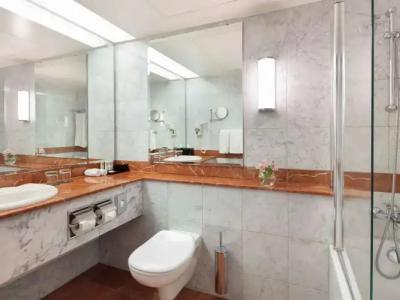 Sofitel Warsaw Victoria - 47