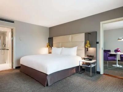 Sofitel Warsaw Victoria - 32