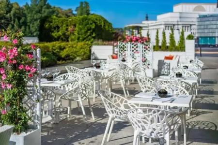 Sofitel Warsaw Victoria - 21