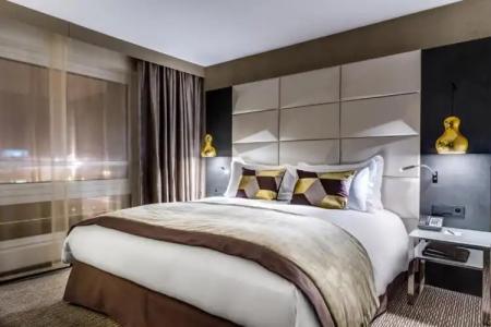 Sofitel Warsaw Victoria - 71