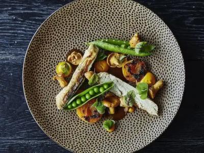 Sofitel Warsaw Victoria - 9