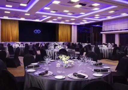 Sofitel Warsaw Victoria - 16