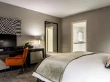 Prestige Double Suite Pilsudski Square View