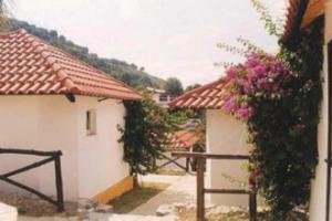 La Marée Villaggio, Pisciotta