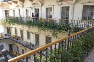 Aria Hotel Budapest by Library Hotel Collection, Budapest